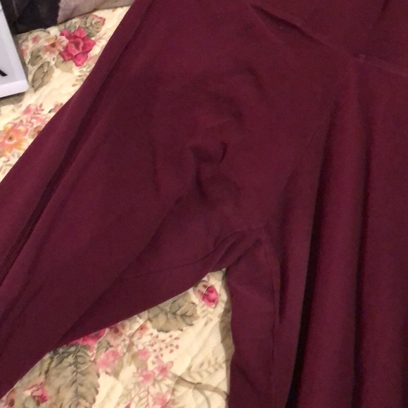 Pink -Victoria Secret leggings large - Picture 3 of 5